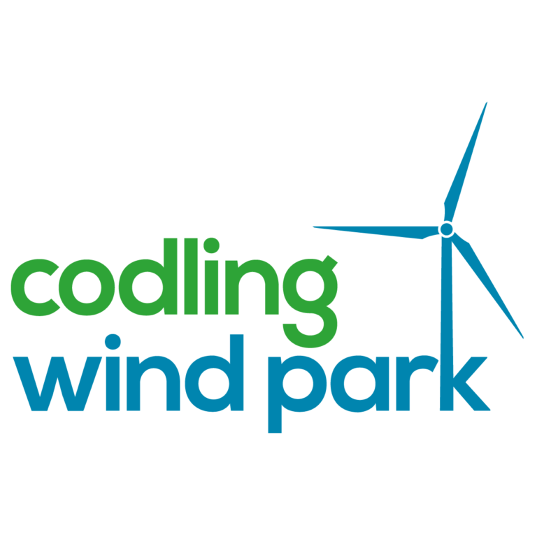Codling Wind Park Logo