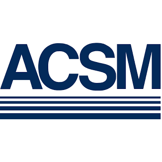 ACSM Logo