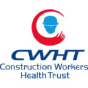 Construction Workers Health Trust Logo