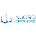 Njord Offshore Logo