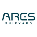 ARES Shipyard Logo