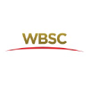 WBSC Logo