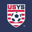 US Youth Soccer - Parent Logo