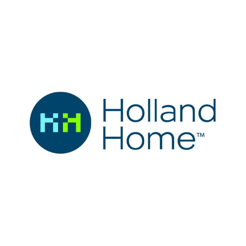 Holland Home Logo