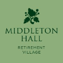 Middleton Hall Retirement Village Logo