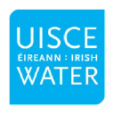 Uisce Éireann Logo