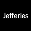 Jefferies Logo
