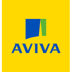 Aviva Logo