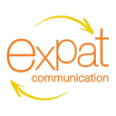 Expat Communication Logo