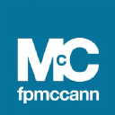FP McCann Logo