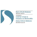 Derry City & Strabane Logo