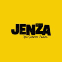 JENZA Logo