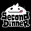 Second Dinner Logo