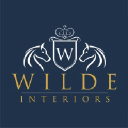 Wilde Interiors Logo