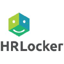 HRLocker Logo