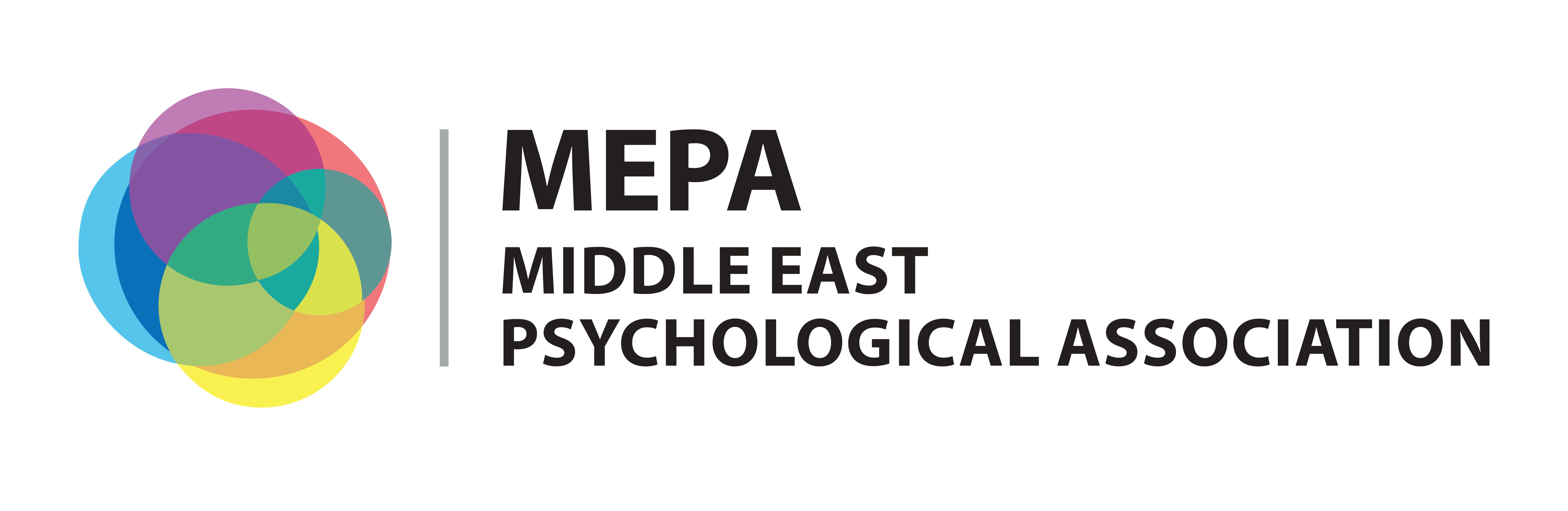 MEPA - Middle East Psychological Association Logo