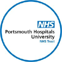 Portsmouth Hospitals NHS Trust Logo