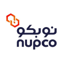 nupco Logo