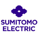 Sumitomo Electric Logo