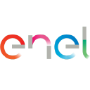Enel Logo