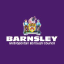 Barnsley Council Logo