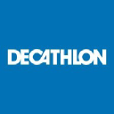 Decathlon España Logo