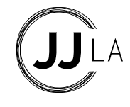 JJ-LA.com Logo