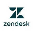 Zendesk Logo