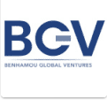 Benhamou Global Ventures Logo