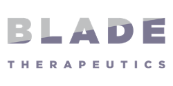 Blade Therapeutics Logo
