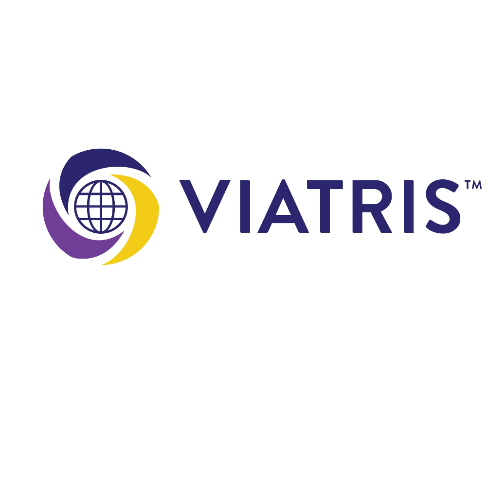 Viatris Logo