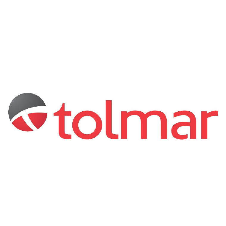 tolmar Logo