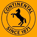 Continental Logo