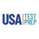 USATestprep Logo