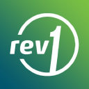 Rev1 Ventures Logo