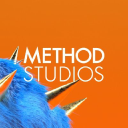 Method Studios Logo