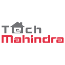 Tech Mahindra Business Services Ltd Logo