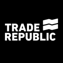 Trade Republic Logo
