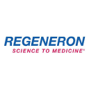 Regeneron Pharmaceuticals Logo