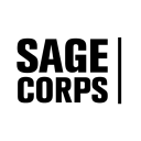 Sage Corps Logo