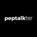 PepTalkHer Logo