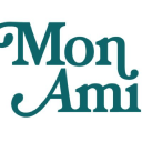 Mon Ami Logo