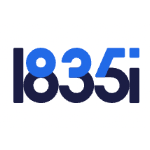1835i Logo