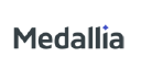 Medallia Logo