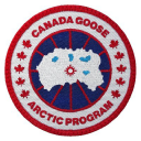 Canada Goose Logo