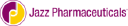 Jazz Pharmaceuticals Logo