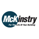 McKinstry Logo