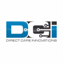 Direct Care Innovations Logo