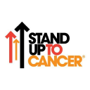 Stand Up To Cancer Logo