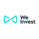 We Invest Logo